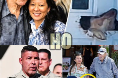 Investigators speak out on deaths of Gene Hackman, Betsy Arakawa | HO