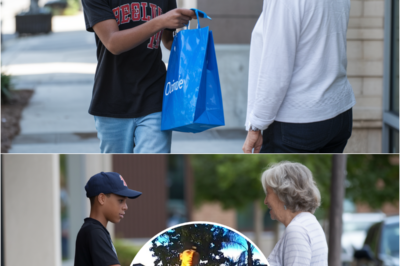 17-Year-Old Returns Woman’s Lost Purse and Gets $3K Reward | HO