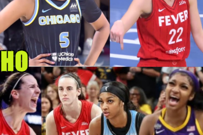 Caitlin Clark SHUTS UP Angel Reese And BOOING CROWD With CAREER High