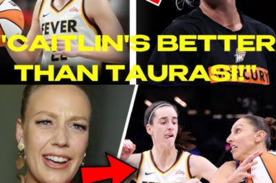 The Unexpected Twist in the Cunningham-Clark Saga! Inside the Statement That Left Caitlin Speechless!