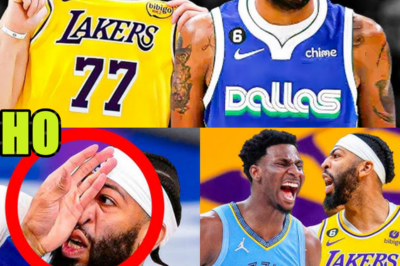 I’ve NEVER SEEN A Team COLLAPSE This FAST In NBA History