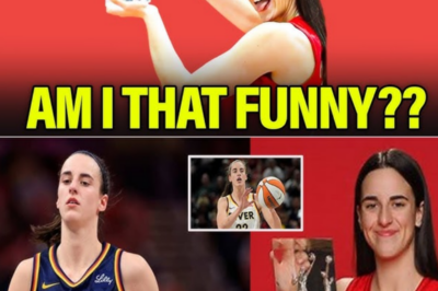 30 Caitlin Clark FUNNIEST Moments That Had EVERYONE Laughing Non-Stop!