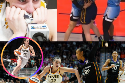 This Is How Caitlin Clark Is Saving The WNBA From Stupidity