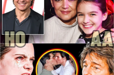 Tom Cruise In COMPLETE MELTDOWN After Daughter Exposed His Dirty Behaviour In The Past! | HO