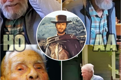 Clint Eastwood Is Now About 94 How He Lives Is Sad | HO