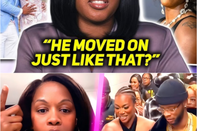 Remy Ma Crashes Out After New Boyfriend Dumps Her | Begs Papoose To Take Her Back! | HO