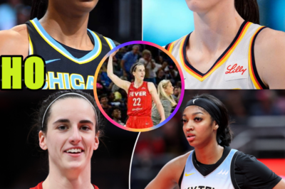 Angel Reese LOSES IT After WNBA Suspends Her For Confrontation With Caitlin Clark!