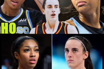 Angel Reese Threatens WNBA STRIKE If She Doesn’t Get More Money 🚨