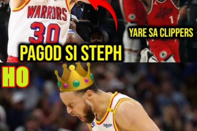 LALONG Mapapagod si Steph Curry Dahil Clippers | Maraming PAYAYAMANIN Ang Pistons sa April