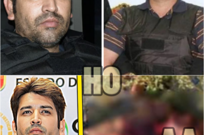 La Mano con Ojos: Mexico’s Most Ruthless Criminal | Life Story of a Narc0 | HO