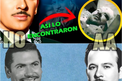 Eulalio González “Piporro” Died 21 Years Ago, But Before His Death, He Revealed a Great Truth About Pedro Infante | HO