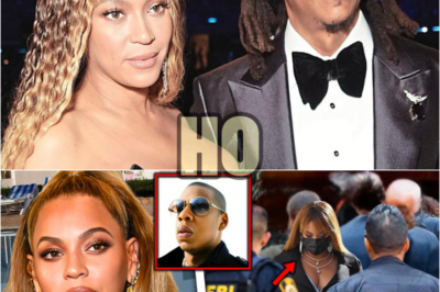 Beyoncé’s SECRET Meeting With FBI REVEALS EVERYTHING— Jay Z Left In SHOCK! | HO