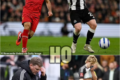 EXCLUSIVE – Newcastle star Lewis Hall ruled out of Carabao Cup final – as Eddie Howe suffers another blow ahead of showpiece against Liverpool | HO