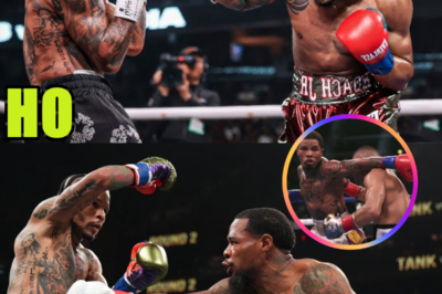 Boxing Pros REACT To Gervonta Davis VS Lamont Roach Draw
