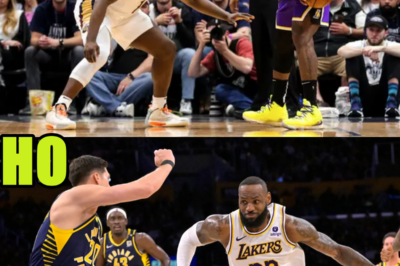 Los Angeles Lakers vs. Los Angeles Clippers Full Game Highlights – February 28