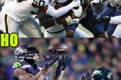 Rich Eisen Reacts to DK Metcalf Asking the Seahawks for a Trade