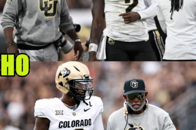 NFL Coach Who Drafts Shedeur Sanders Could Be on Hot Seat | Pro Football Talk