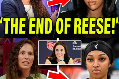 Sue Bird DIDN’T HOLD BACK On Angel Reese After Latest Stunt! She’s Not Caitlin Clark!