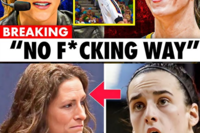 NEW Caitlin Clark Footage Leaves Indiana Fever and Coach Stephanie White in SHOCK!