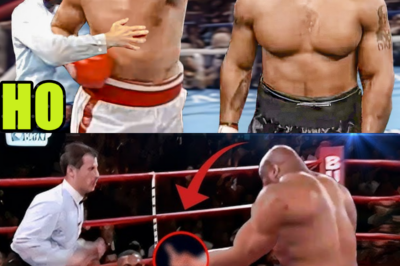 Next Level Sh*t! When Mike Tyson DESTROYED Cocky Rats For Disrespecting Him HARD! 🥊💥