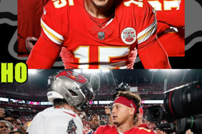 Is Patrick Mahomes One Super Bowl Win Away from Becoming the Undisputed GOAT?