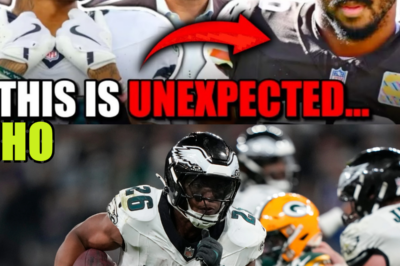 The Eagles Got Some SHOCKING NEWS Before NFL Free Agency and It’s About to Get CRAZY… 💥👀