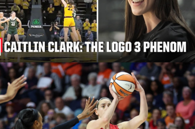 How Caitlin Clark Mastered Her Signature Deep Three 🎯
