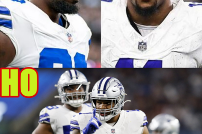 D-Law: “Not Going to Win SB in Dallas,” Micah Parsons Answers: “What Envy Looks Like”