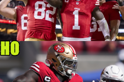Commanders Acquire Deebo Samuel from 49ers: A Bold Move for the Future