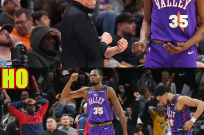 The Suns Are a DISASTER 🗣️ Kendrick Perkins Says Phoenix Has QUIT on Mike Budenholzer