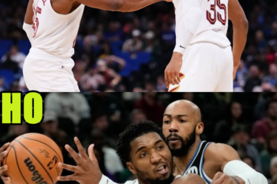 Lakers’ W Streak Continues, Cavs’ MASSIVE Comeback, Embiid Shut Down & More!