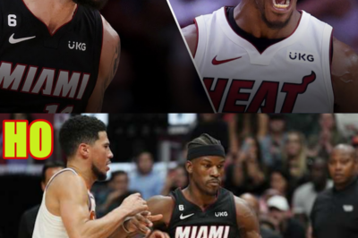 Miami Heat’s Improbable Playoff Run | 8th Seed to NBA Finals 🔥