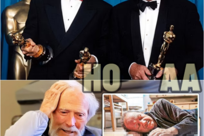 Clint Eastwood JUST Breaks Silence and Shocks Everyone about Gene Hackman Death | HO