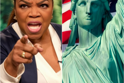 Oprah Winfrey dropped a bombshell, declaring, “As long as Elon Musk is breathing, I’ll never set foot in America again,” following the collapse of five massive contracts totaling $110 MILLION and the looming specter of deportation from the U.S. | HO