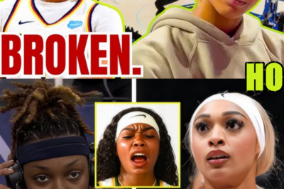 The Reason WNBA Players Are UPSET With Charles Barkley Over Caitlin Clark!