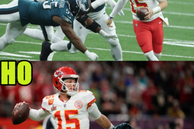 Eagles Win Super Bowl LIX: How Will This Loss Impact Patrick Mahomes’ Legacy?