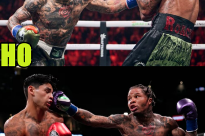 Gervonta Davis vs Lamont Roach (Barclays Center, Brooklyn) Boxing Fight Highlights