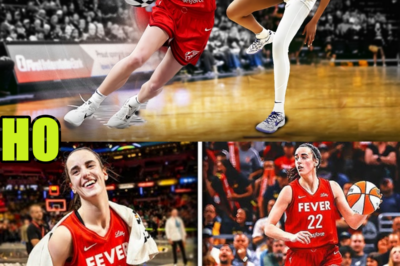 Caitlin Clark’s Handles Just SHOCKED the WNBA!