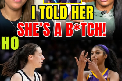 Angel Reese HITS ALL-TIME LOW During HUGE LOSS & Napheesa Collier TALKS TRASH! 🚨