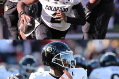 Geoff’s NFL Mock Draft: Giants Trade Up for Cam Ward, Travis Hunter Head to NE