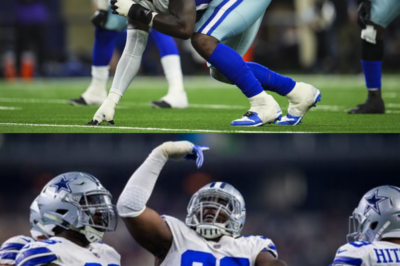 Micah & DeMarcus Exchange Words Over Social Media; Chase & Higgins Extensions Looming