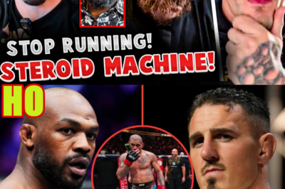 Tom Aspinall RESPONDS to Magomed Ankalaev GOING OFF on Jon Jones! Jon DISSAPOINTED in Alex Pereira!?