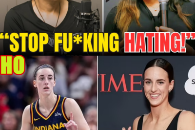 Cheryl Miller HUMILIATES Sheryl Swoopes In LATEST INTERVIEW & DEFENDS Caitlin Clark! THIS IS HUGE!