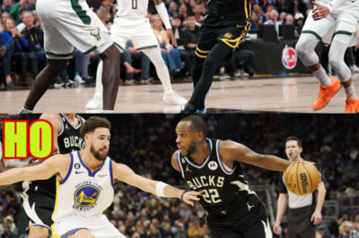 Golden State Warriors vs Milwaukee Bucks Full Game Highlights
