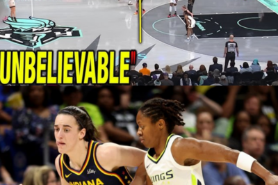 Caitlin Clark Is UNSTOPPABLE! The WNBA Has NEVER Seen This Before!