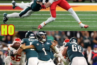 How Will Eagles Bolster Roster This Offseason? + Bengals and Trey Hendrickson’s Future