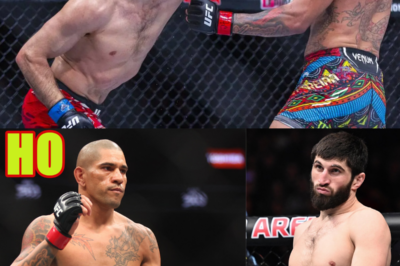 Tom Aspinall’s Fight Lab 🥋 Pereira vs. Ankalaev & Gaethje vs. Fiziev 2 BREAKDOWN