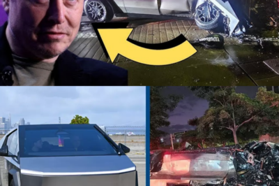 Huge Cybertruck RECALL Pushes Elon OVER THE EDGE!