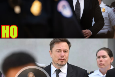 BREAKING: Musk Caught MID-CRIME, Lawsuit Incoming