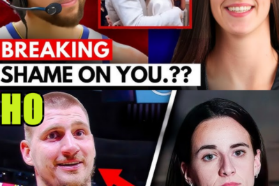 Stephen Curry Just DESTROYED WNBA Bullying Caitlin Clark & Christie Sides Throws TANTRUM Fit